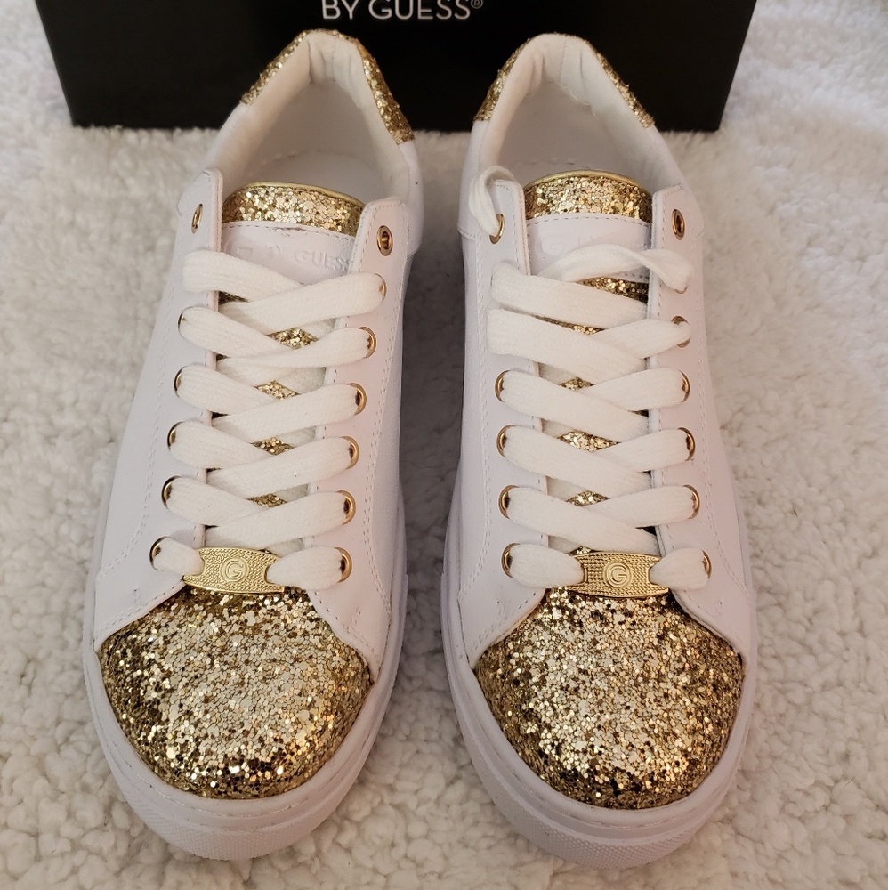 NEW G by Guess Sneakers